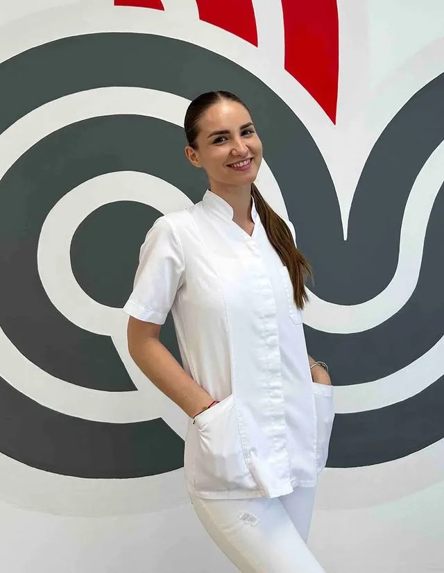 Iz stomatološke ambulante Maxilla Dent u Doboju